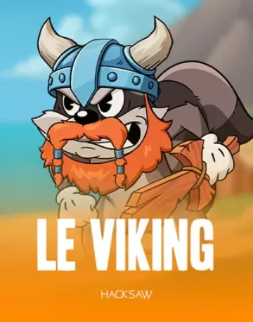 Le Viking slot by Hacksaw Gaming