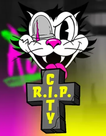 Rip City slot by Hacksaw Gaming